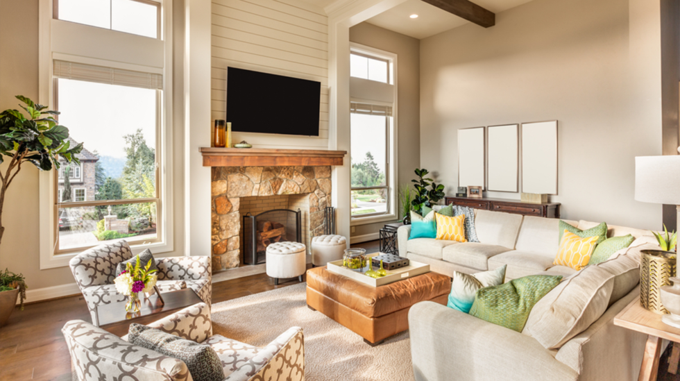 Comment Organiser Efficacement Votre Espace de Vie : Votre guide pour un Aménagement de Salon Comment Organiser Efficacement Votre Espace de Vie : Votre guide pour un Aménagement de Salon