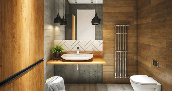 Quels sont les revêtements les plus utilisés par les français pour la rénovation d’une salle de bain ? Quels sont les revêtements les plus utilisés par les français pour la rénovation d’une salle de bain ?