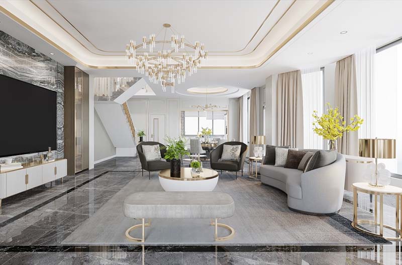 La Rénovation d’Élite