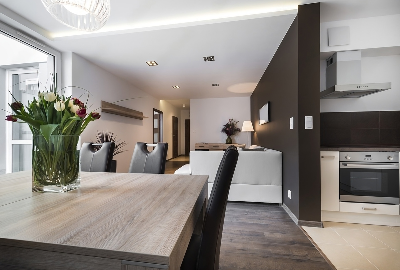 Agrandissement de Salon dans une Maison à Marseille Agrandissement de Salon dans une Maison à Marseille