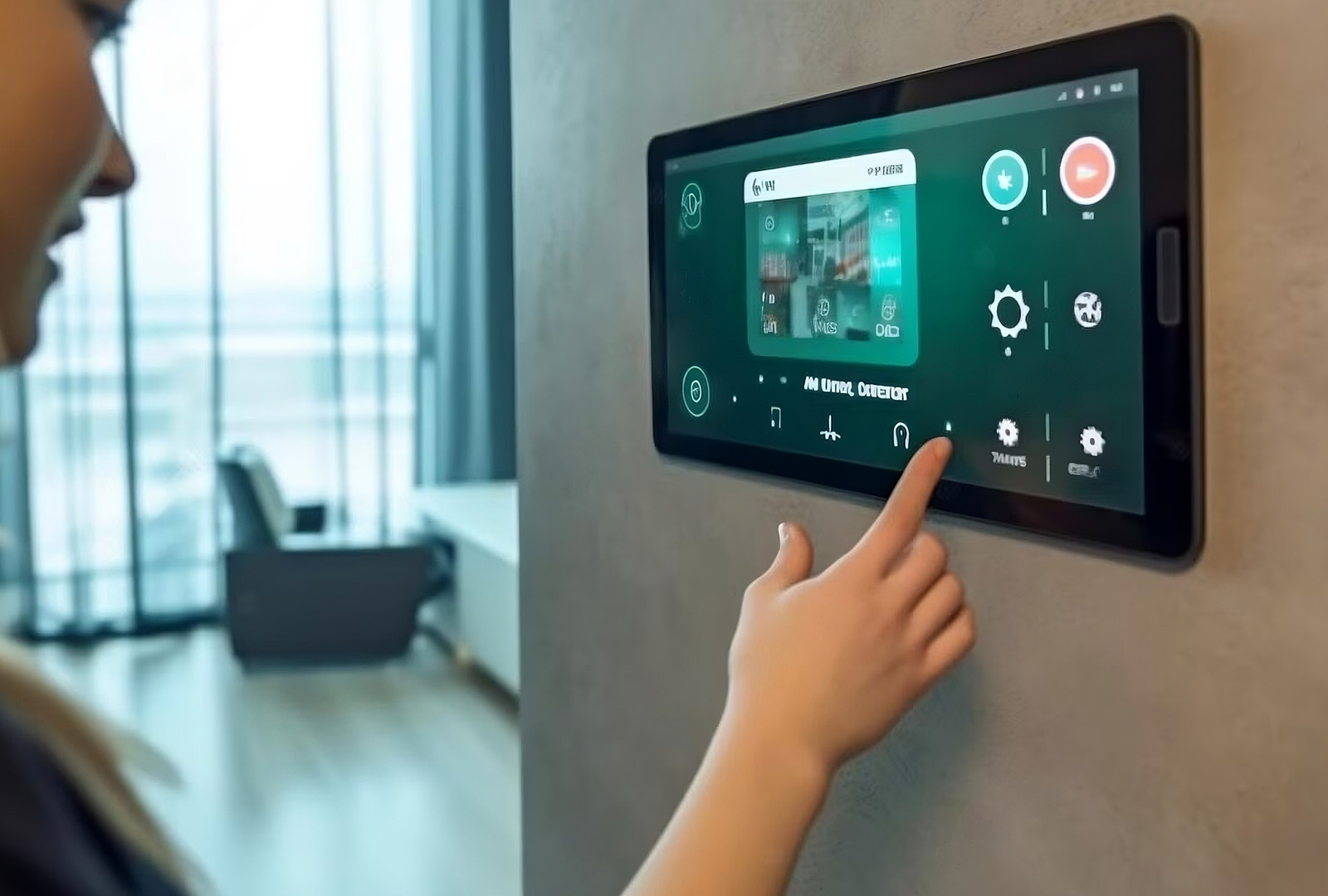 Rénovation Domotique d’une Maison à Toulon