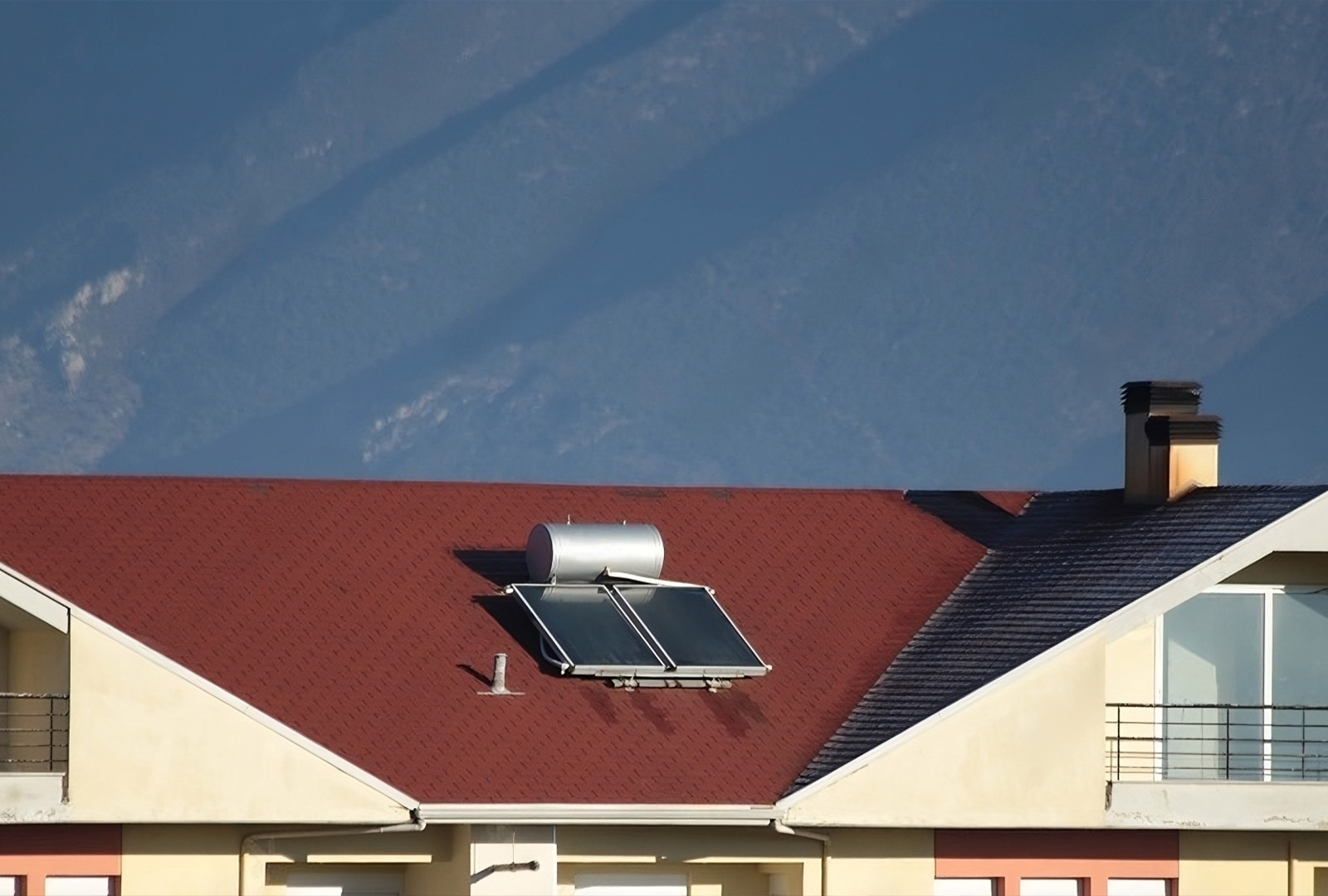 Rénovation Énergétique d’une Maison de 106 m² à Annecy Rénovation Énergétique d’une Maison de 106 m² à Annecy