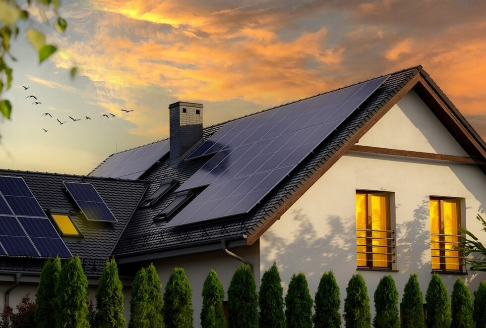 La rénovation énergétique d’une maison à Biarritz